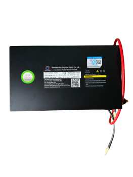 Lithiumakku 3000W 60V für Spirit Sport KMG 60